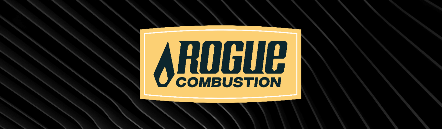 Rogue Combustion